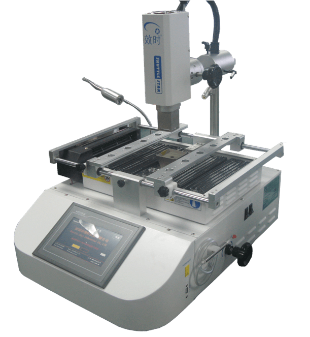 Hot Air Bga Rework Stations Precision Pcb Services