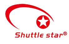 Shuttle Star Logo