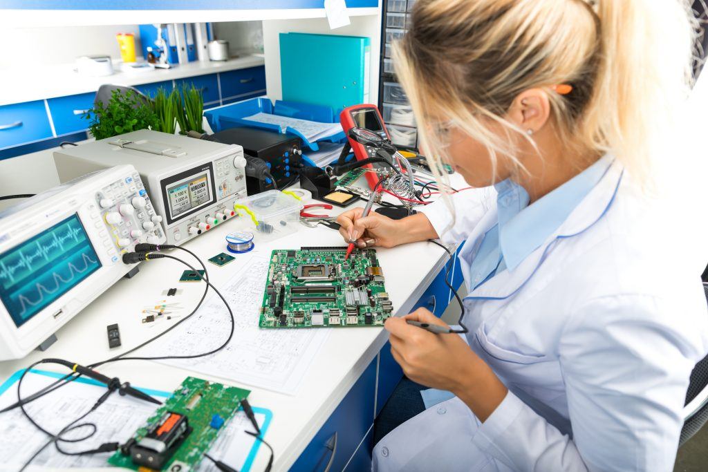 PCB Repair Training Course | Precision PCB Services