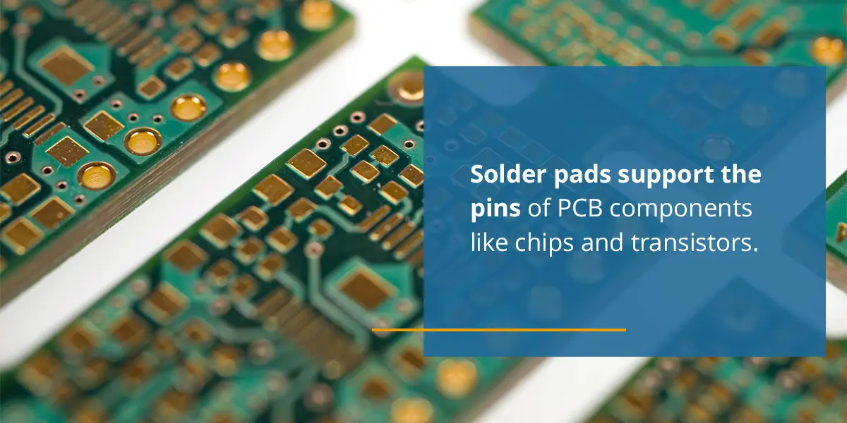 Fixing a Missing Solder Pad: What You Need and The Steps