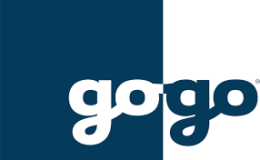 Gogo Business Aviation logo