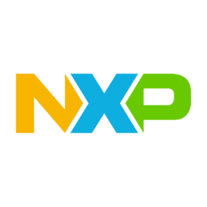 NXP logo