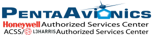 Penta Avionics logo